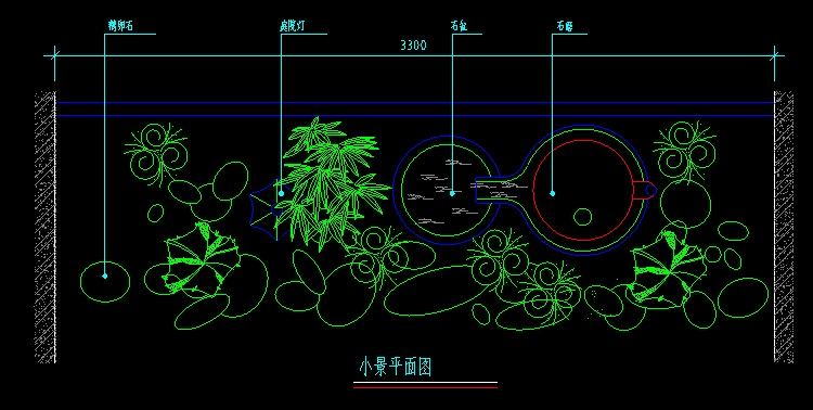 室内小景