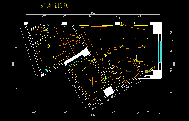 开关链接